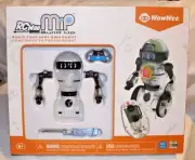 WowWee RC Mini Build Your Very Own Robot New Mip Build Up Stem Toy