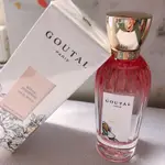 GOUTAL PARIS 玫瑰蜜語淡香精 ROSE POMPON