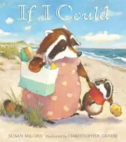If I Could - Milord, Susan - hardcover - New