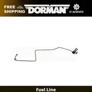For 2000-2003 Ford F-350 Super Duty 7.3L V8 DIESEL Dorman Fuel Line 2001 2002 (for: Ford)
