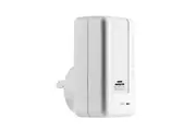 3sixT Wall Charger Dual Port Adapter 32W USB-A USB-C f Mobile Smartphones Tablet
