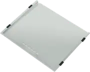 Hafele Squareline Drainer Tray- Linen - Stainless