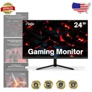 24" PX248 Prime V2 Gaming Monitor - Adaptive Sync, Built-in Speakers, 1ms GTG