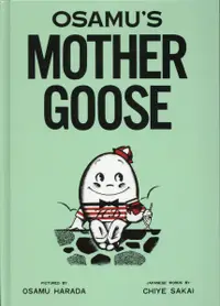 在飛比找誠品線上優惠-Osamu's Mother Goose