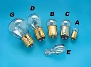 Speedway 1003 Bulb