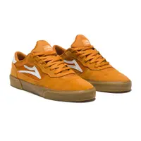 在飛比找蝦皮購物優惠-Lakai Cambridge 滑板鞋 - Orange