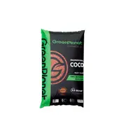 Green Planet Professional Coco - 53L Bag - 100% Buffered Coco Coir