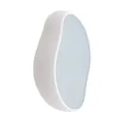 Crystal Epil Hair Removal Eraser Painless Safe Reusable Easy Clean Depilation To