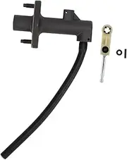 High Performance Metal Alloy Clutch Master Cylinder Replacement Specially Designed For Neon 2000 To 2005 Ensuring Reliable Working And Longer Lifespan