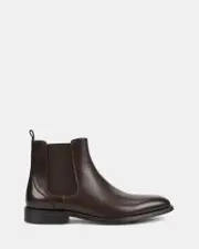 Julius Marlow Wise Chocolate Size 9