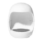 Led Nail Lamp Mini Easy to Use Nail Art Drying Lamp Lightweight