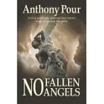 NO FALLEN ANGELS: 13 SUSPENSEFUL POLITICALLY INCORRECT LOVE STORIES FROM AROUND THE WORLD