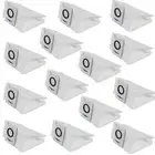 Dust bag for Ecovacs DEEBOT X1,X1 Turbo,X1 Plus,X1 Omni robot vacuum cleaner V2I