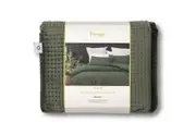 ARLETH King Quilt Cover Set