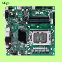 在飛比找Yahoo!奇摩拍賣優惠-5Cgo【含稅】Asus/華碩H610T2/CSM D4 1