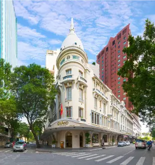 西貢大飯店Grand Hotel Saigon