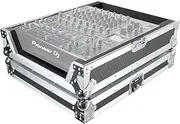 [ProX] XS-DJMV10 Case Fits Pioneer DJM-V10 Single Mixer Turntable Coffin case