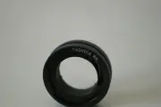 Yashica Pentamatic Lens onto Nikon 1 mount Adapter with aperture control