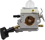 Garden Parts Carburetor For Stihl Bg86 Sh56Sh86 Sh86C Carb For Zama C1M-S261B Leaf Blower For Stihl Leaf Blowers