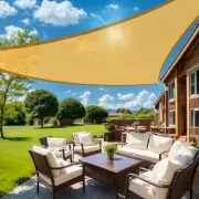 HappyTrends Sun Shades Outdoor Patio,Heavy Duty Shade Sail UV Protection Beach