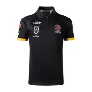 INDIGENOUS ALL STARS 2021 LADIES POLO
