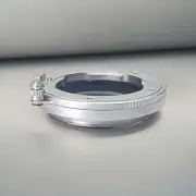 Light Lens Lab Lens Adapter Helicoid Leica M Lens to Leica L SL CL Macro Focus