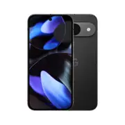 Google Pixel 9 256GB Black [~Renewed: Excellent]