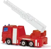 Siku - Mercedes Benz Fire Engine