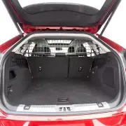 Travall Dog Guard for Ford Edge (2014- ) Heavy Duty Tailored Fit Luggage Barrier
