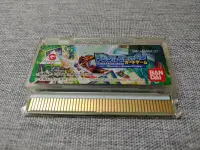 在飛比找Yahoo!奇摩拍賣優惠-Wonderswan wsc 數碼寶貝 Digimon 卡片