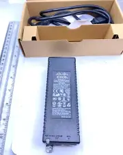Cisco PoE Injector MA-INJ-4-US, A40-10060 NIB