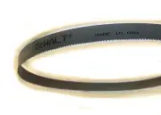 (176") 14'-8" x 3/4" x .035 x 8/12 DeWalt M42 Bi-Metal Band Saw Blade 1 Pcs