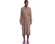 UGG Women’s Myra Robe Pajama, Cotton/Viscose Size: L NWT Allspice