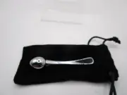 2 PCS. ANITAS Eye Cream Stick Massager Roller Face Metal Spatula Puff Applicator