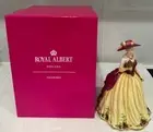 Royal Albert Old Country Roses 2010 Figure of the Year RA25 In Original Box
