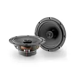 (公司貨)FOCAL- ACX 165-6.5吋兩音路同軸喇叭(愛音音響館)