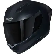 N60-6 Sport Silver 333 Black Silver Matt Full Face Helmet