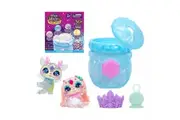 Magic Mixies Mixlings Magicus Party Collector?? Fizz & Reveal Cauldron