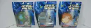 Star Wars Episode I Action Fleet Micro Machines Play Set # 1 2 4 Galoob 1998 NEW