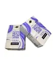 2 Dove Macadamia Milk & Willow Lavender Plant Milk Bar Soap - A Serenity Seeker