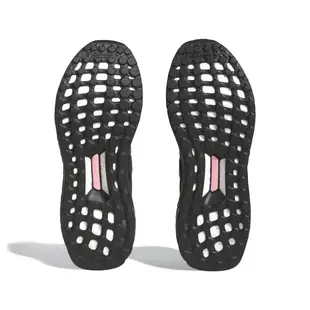 【ADIDAS】愛迪達 ULTRABOOST 1.0 W 運動鞋 慢跑鞋 黑 女鞋 -HQ4204