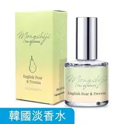 Dream Skin Korea Monshiji Eau De Toilette Perfume - 02 English Pear & Freesia 15ml Fixed Size