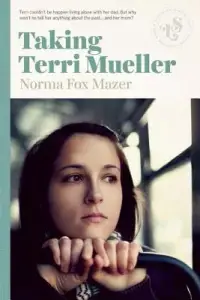 在飛比找博客來優惠-Taking Terri Mueller