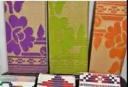 Double Sided Mats Leisure, Kids Mats,Picnic Mats, Plastic Mats,Beach Mats,Chatai