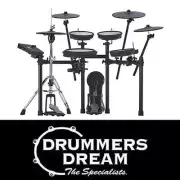 Roland TD17KVX2 Electronic Drum Kit