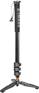 4 Stage Carbon Fiber Monopod (E-Image)