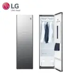 LG樂金 WIFI STYLER 蒸氣電子衣櫥 PLUS 奢華鏡面容量加大款 B723MR