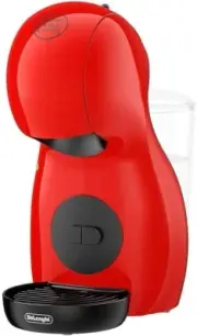 usto DeLonghi Piccolo XS Pod Capsule Coffee Machine, Espresso, Cappuccino and...