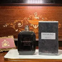 在飛比找蝦皮購物優惠-Kenneth Cole - MANKIND HERO當代英