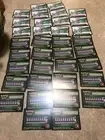 36 Pokemon TCG Online Code Cards Darkness Ablaze (Unused)